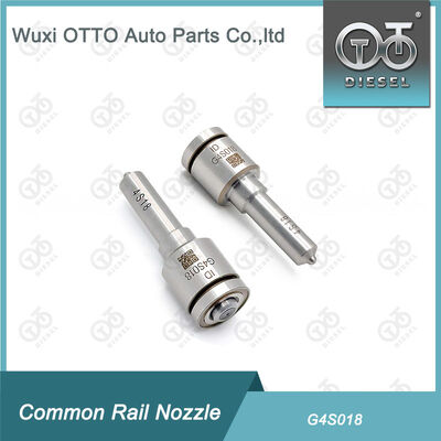 G4S018 Ugello di iniezione del carburante per iniettore motore John Deere 4045 295700-0240/RE561749