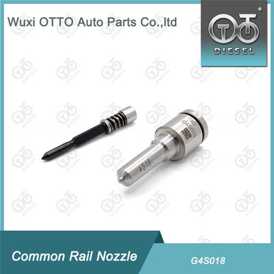 G4S018 Ugello di iniezione del carburante per iniettore motore John Deere 4045 295700-0240/RE561749