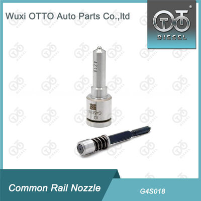 G4S018 Ugello di iniezione del carburante per iniettore motore John Deere 4045 295700-0240/RE561749