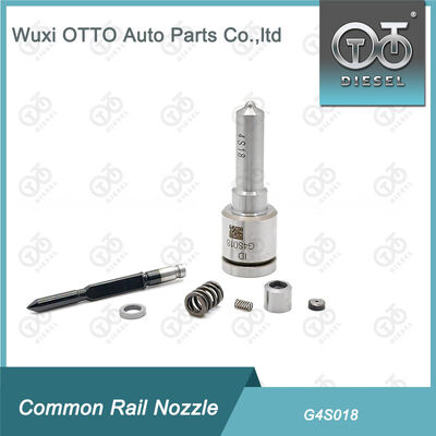 G4S018 Ugello di iniezione del carburante per iniettore motore John Deere 4045 295700-0240/RE561749