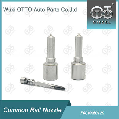 Nozzolo di iniettore piezo diesel F00VX60129 per iniettore 445124033 FORD applicato