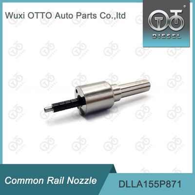 DLLA155P871 Densosufficienza comune di rotaia per iniettore 095000-561# / 611# 095000-690# / 724#