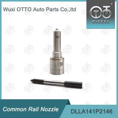 Ugello per iniettore Common Rail DLLA141P2146 per iniettori 0445120134