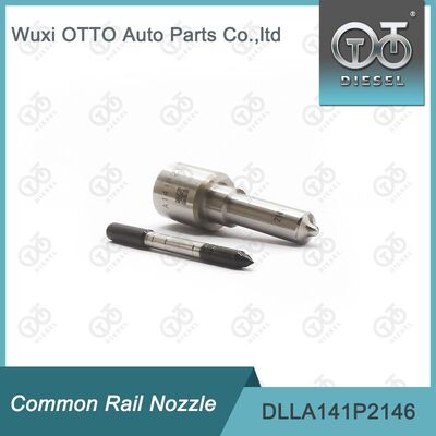 Ugello per iniettore Common Rail DLLA141P2146 per iniettori 0445120134