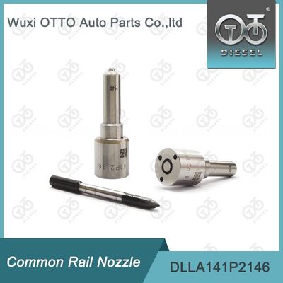 Ugello per iniettore Common Rail DLLA141P2146 per iniettori 0445120134