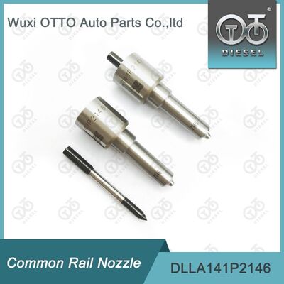 Ugello per iniettore Common Rail DLLA141P2146 per iniettori 0445120134