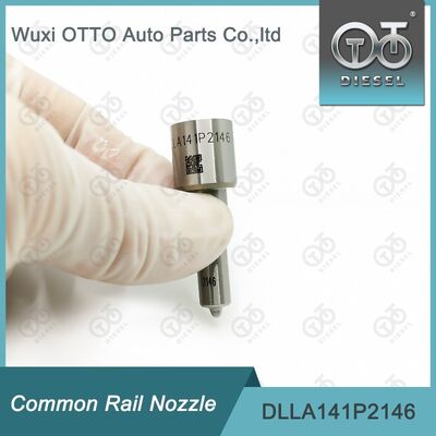 Ugello per iniettore Common Rail DLLA141P2146 per iniettori 0445120134