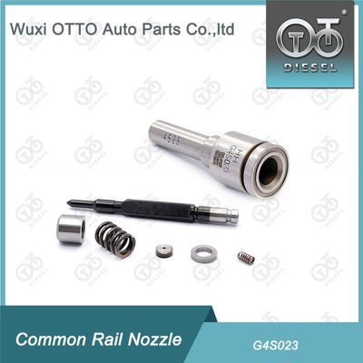 G4S023 Ugello Iniettore Common Rail Denso Serie G4 Per Iniettore 295700-0176/12698552/12678992/12696966