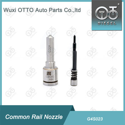 G4S023 Ugello Iniettore Common Rail Denso Serie G4 Per Iniettore 295700-0176/12698552/12678992/12696966