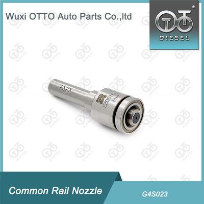 G4S023 Ugello Iniettore Common Rail Denso Serie G4 Per Iniettore 295700-0176/12698552/12678992/12696966
