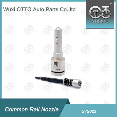 G4S023 Ugello Iniettore Common Rail Denso Serie G4 Per Iniettore 295700-0176/12698552/12678992/12696966