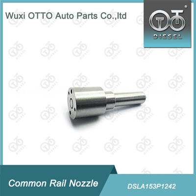 Nozzolo dell'iniettore diesel DSLA153P1242 ((0433175366) Per l'iniettore 0445110139/140,0986435107/180