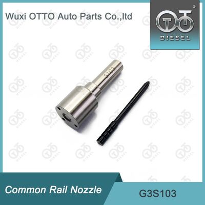 G3S103 Densità Common Rail ugello per iniettori 295050-1950 8-98247354-0