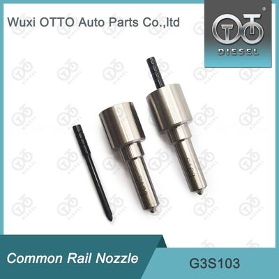 G3S103 Densità Common Rail ugello per iniettori 295050-1950 8-98247354-0