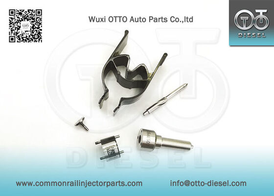 Kit di riparazione dell'ugello dell'iniettore 7135 - 659 Include ugello L097PBD e valvola 28239294