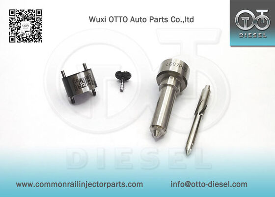 Kit di riparazione dell'ugello dell'iniettore 7135 - 659 Include ugello L097PBD e valvola 28239294