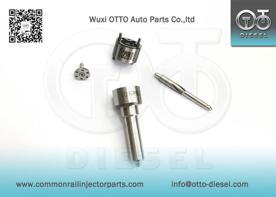 Kit di riparazione dell'ugello dell'iniettore 7135 - 659 Include ugello L097PBD e valvola 28239294