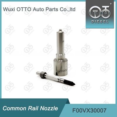 F00VX30007 / F00 VX 30007 Ugello piezoelettrico per 0445115008 / 0445115009 / 0986435354