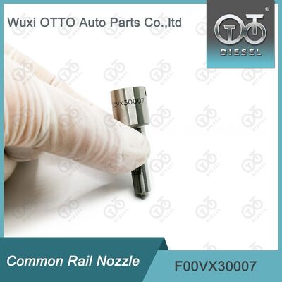 F00VX30007 / F00 VX 30007 Ugello piezoelettrico per 0445115008 / 0445115009 / 0986435354
