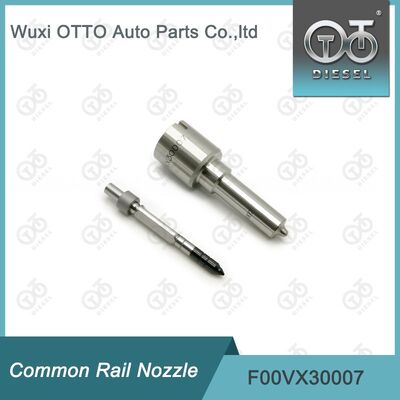 F00VX30007 / F00 VX 30007 Ugello piezoelettrico per 0445115008 / 0445115009 / 0986435354