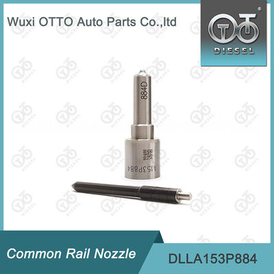 DLLA153P884 DENSO Nozzolo Common Rail per iniettori 095000-5800/5801