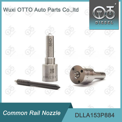 DLLA153P884 DENSO Nozzolo Common Rail per iniettori 095000-5800/5801