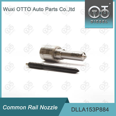DLLA153P884 DENSO Nozzolo Common Rail per iniettori 095000-5800/5801
