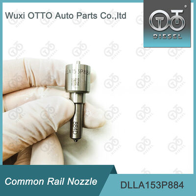 DLLA153P884 DENSO Nozzolo Common Rail per iniettori 095000-5800/5801
