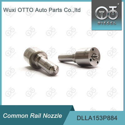 DLLA153P884 DENSO Nozzolo Common Rail per iniettori 095000-5800/5801