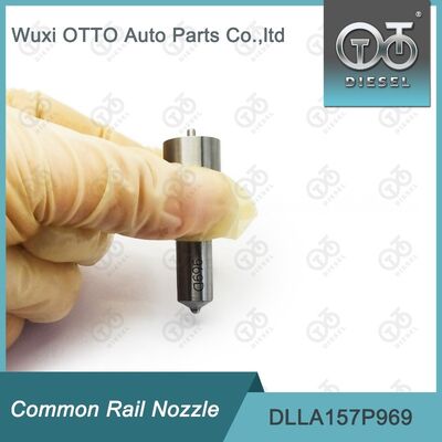 DLLA157P969 Denso Common Rail Nozzle per iniettore 095000-862# / 972#