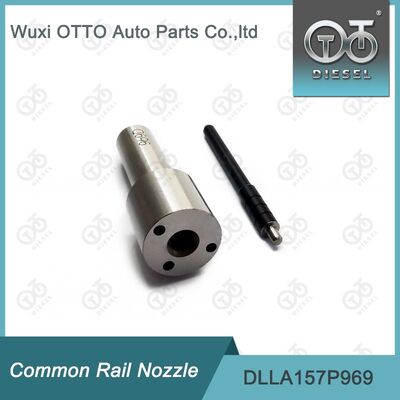 DLLA157P969 Denso Common Rail Nozzle per iniettore 095000-862# / 972#