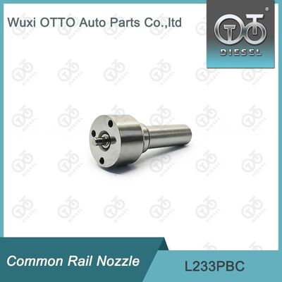 Ugello per iniettore common rail L233PBC per iniettore BEBE4C09102