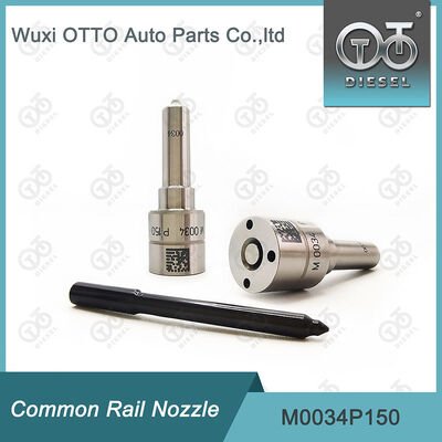 M0034P150 VDO Nozzolo Common Rail per iniettori Common Rail 4Q9K-546-AA /
A2C8139490080