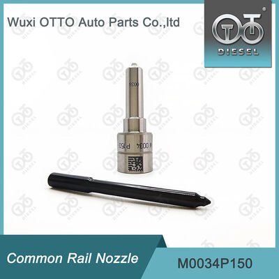 M0034P150 VDO Nozzolo Common Rail per iniettori Common Rail 4Q9K-546-AA /
A2C8139490080