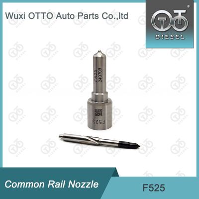 Ugello Iniettore Carburante F525 Ugello Common Rail per Iniettore 28577054 / 28521738