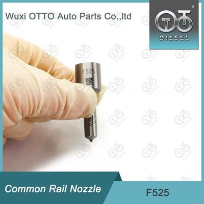 Ugello Iniettore Carburante F525 Ugello Common Rail per Iniettore 28577054 / 28521738