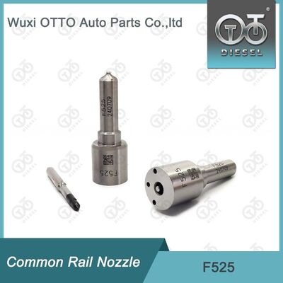 Ugello Iniettore Carburante F525 Ugello Common Rail per Iniettore 28577054 / 28521738