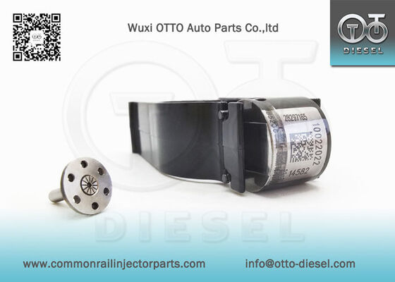 Fornitore di valvola di controllo dell'iniettore diesel 28297165 per l'iniettore 28239766/28264951/28489548