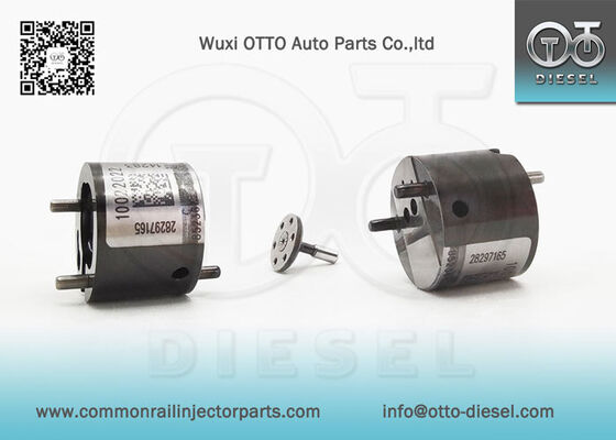 Fornitore di valvola di controllo dell'iniettore diesel 28297165 per l'iniettore 28239766/28264951/28489548