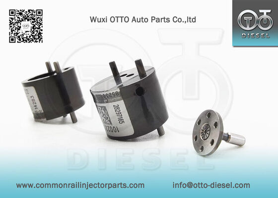 Fornitore di valvola di controllo dell'iniettore diesel 28297165 per l'iniettore 28239766/28264951/28489548