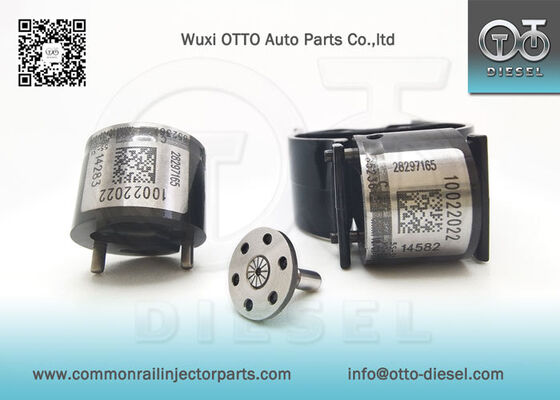 Fornitore di valvola di controllo dell'iniettore diesel 28297165 per l'iniettore 28239766/28264951/28489548