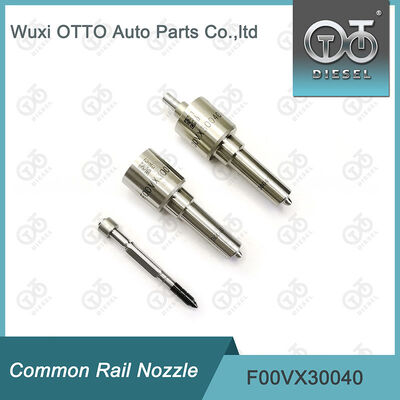 F00VX30040 / F00 VX 30040 Bosch Piezo Nozzle per iniettori 0445116056 / 0445116006 / 0986435443