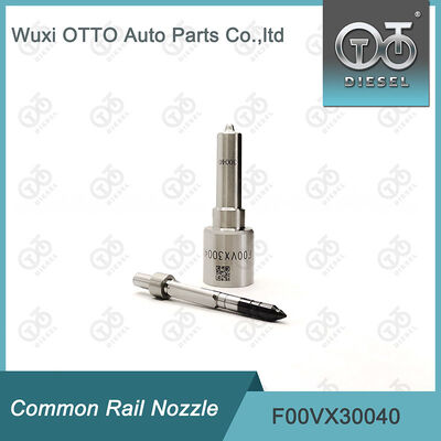 F00VX30040 / F00 VX 30040 Bosch Piezo Nozzle per iniettori 0445116056 / 0445116006 / 0986435443