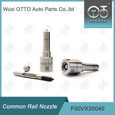 F00VX30040 / F00 VX 30040 Bosch Piezo Nozzle per iniettori 0445116056 / 0445116006 / 0986435443