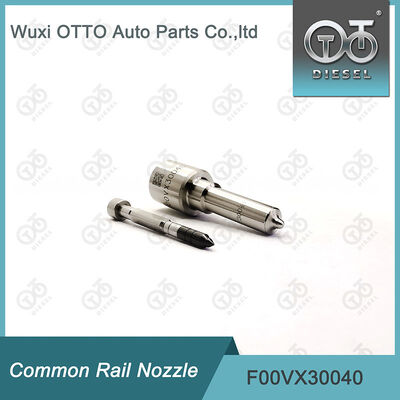 F00VX30040 / F00 VX 30040 Bosch Piezo Nozzle per iniettori 0445116056 / 0445116006 / 0986435443