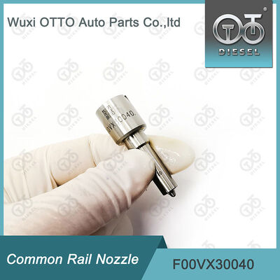 F00VX30040 / F00 VX 30040 Bosch Piezo Nozzle per iniettori 0445116056 / 0445116006 / 0986435443