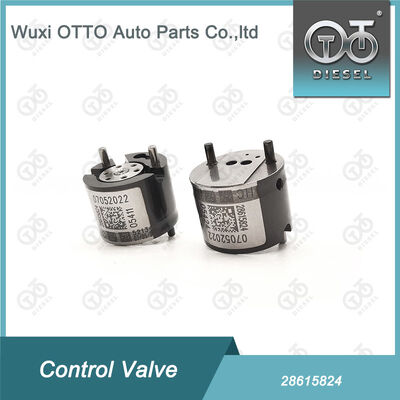28615824 Valvola di controllo Common Rail per iniettori Common Rail R00001D/28307309