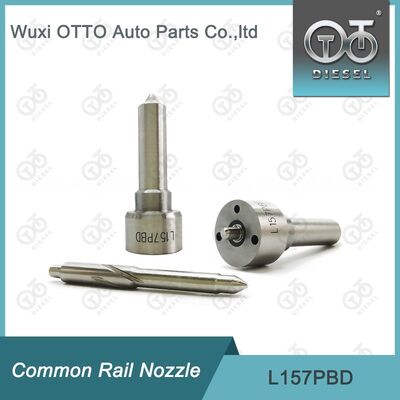 Ugello L157PBD per iniettori Common Rail R04701D /A 6640170221