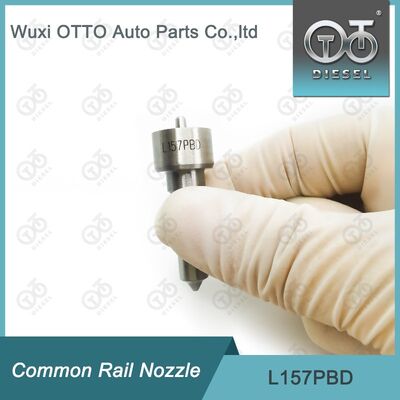 Ugello L157PBD per iniettori Common Rail R04701D /A 6640170221