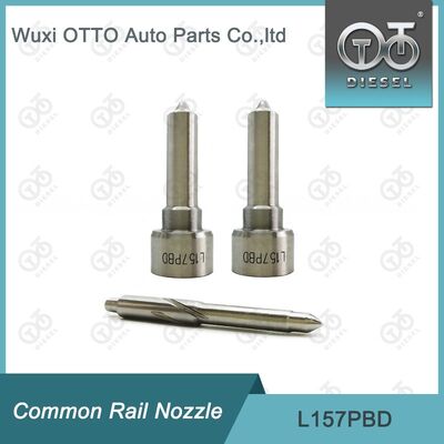 Ugello L157PBD per iniettori Common Rail R04701D /A 6640170221
